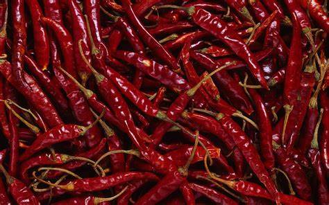 Red Chilli